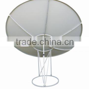 PARABOLIC ANTENNA