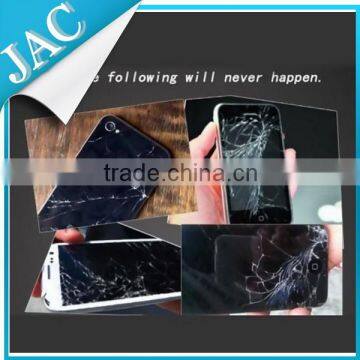 For iphone 6 HD Tempered Glass Toughened Glass Screen Protector Sticker