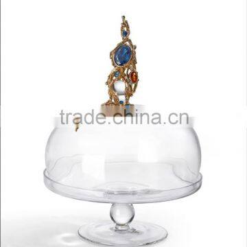 Custom Design Cake Plates and Cake Tray Fruit Plates & Fruit Tray