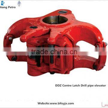API 8A Slip type elevator for size 2-3/8 to 5-1/2