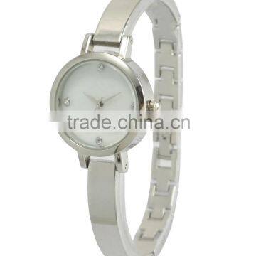 New Watch Models for Chrismas Purasure Fashion Real MOP Dial Design Bracelet Ladies Watches Online Website Sale