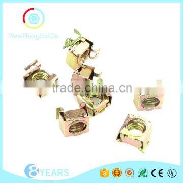 Volume Produce Best Quality Apc Cage Nuts photo-3
