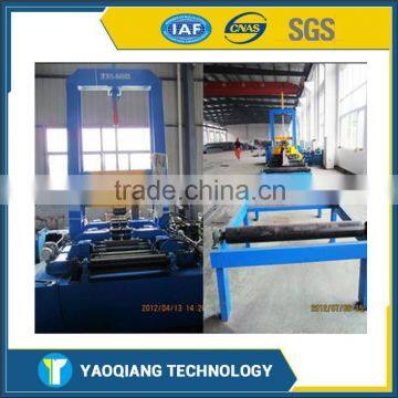 Chinese High Speed H Beam Assembly Machine for Assembling Steel photo-2