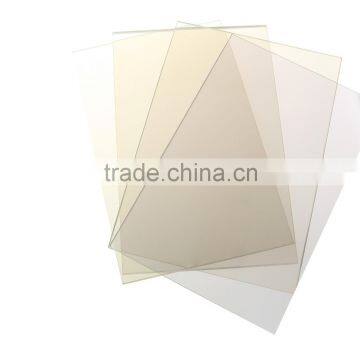 Clear PVC Sheets photo-5