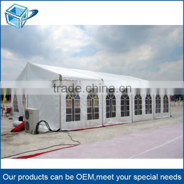 2016 hot military waterproof marquee tent