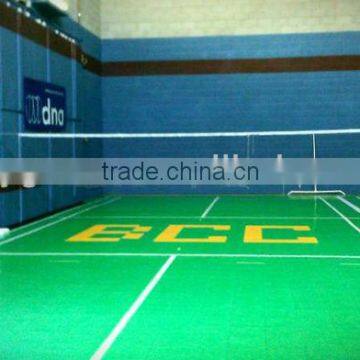 Court Surface