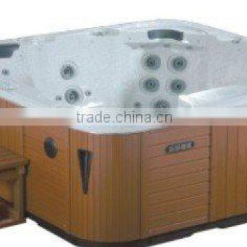 Jazzi Hydro Spa Massage Spa Outdoor Spa SKT 338F