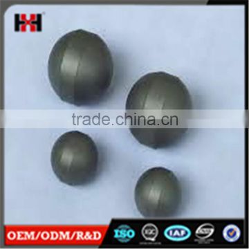 New 2016 wholesale high precision tungsten carbide ball for mechanical wear parts yg6 yg8 yg11 carbide