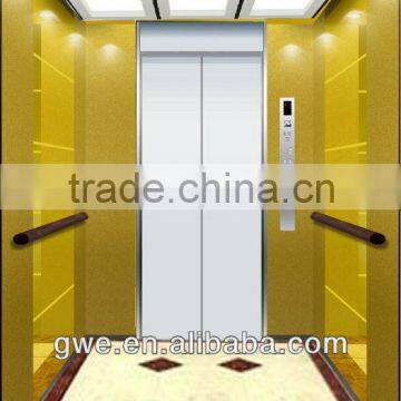GreatWall Home Hydraulic Lift Elevator