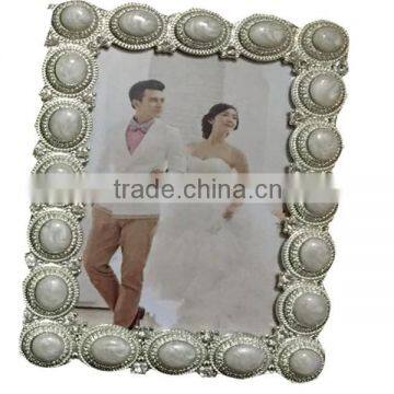 customized metal photo frames