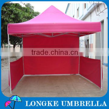 [T003]Custom printed promotion umbrella tent