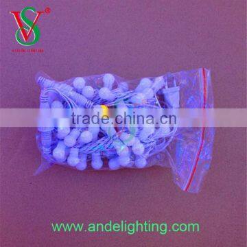 2015 Fashion Magic Ball Light D17mm Led String Ball Light photo-3
