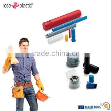 plastic screw cap box for tools DP