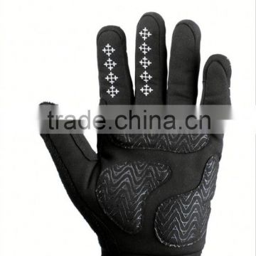 Cheap Natural bmx gloves