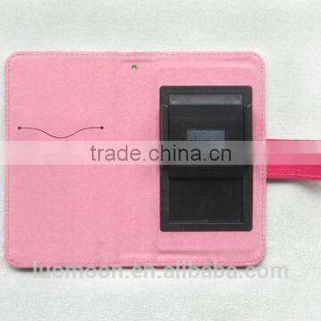 OEM ODM Rohs Canvas Phone Universal Case Cover photo-3