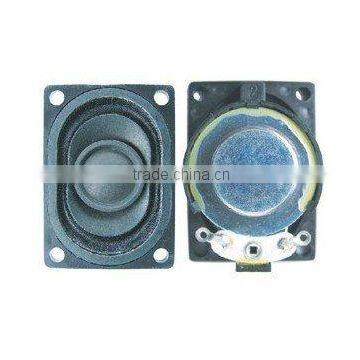 LCD TV Speaker