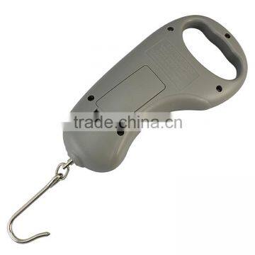 High Quality Portable Mini Digital Hanging Luggage Scale Weighing Hand Scale 45kg/10g