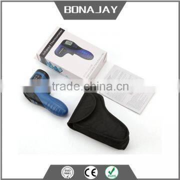 Handheld Gun Type Design Digital Engine Tachometer photo-2