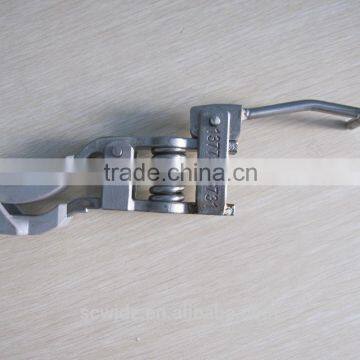 scaffolding load saddle gripper fitting 314 stainless steel clamp