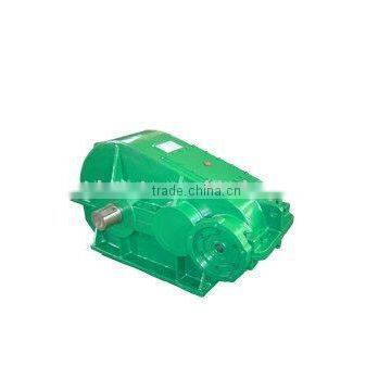 Weijin ZQ-750 Gearbox Speed reducer Helical gearbox