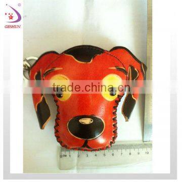 coin purse leather factory