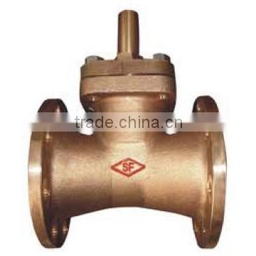 hydraulic throttle valve