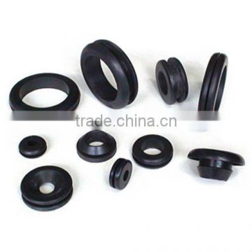 high quality custom eco-friendly silicone grommet