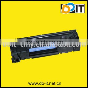 Compatible Toner Cartridge for HP CB435/HP CB435A