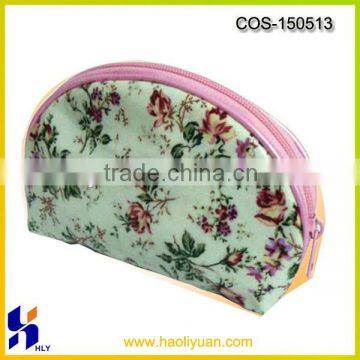 2015 Promotional Cosmetic Bag For Women,outdoor cosmetic bag