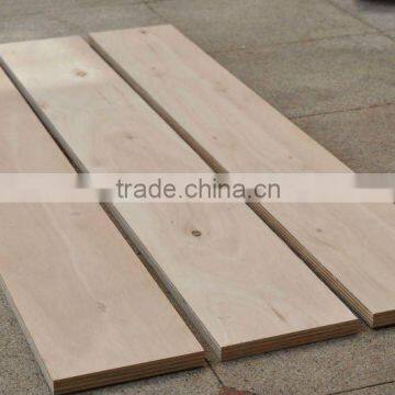 The best quality commercial use plywood