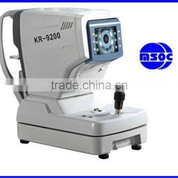 Optical Refractometer KR-9200 auto refractometer with keratometer (Direct Factory)