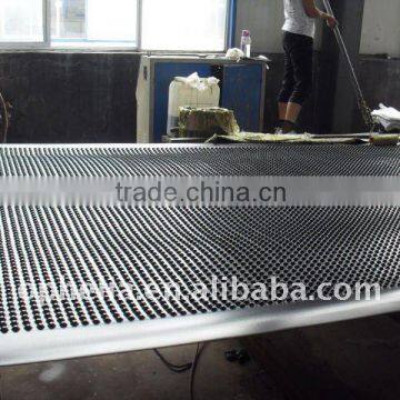 100% HDPE Geomembrane Composite Drainage Board
