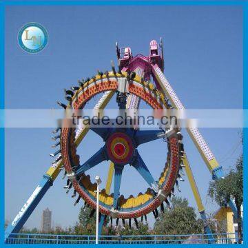 Theme park children games high quality amusement rides big pendulum rides for sale