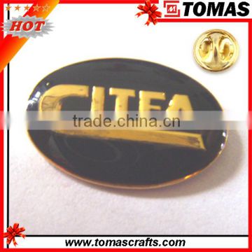 Guangzhou high quality low price teen rank badge