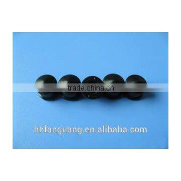 syringe rubber seal for medical use with CE&ISO Certificate