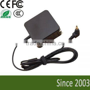 19V 3.42A Laptop charger Square shape for ASUS VivoBook S400CA-UH51T a6 a7 a8 f2 f3 f9 w3 u5 N65W-03, ADP-65GD B, PA-1650-78