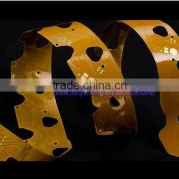 Fpc 6 Layer Circuit Board, Flex Circuit, Computer Monitors Flexible PCB Board photo-6