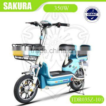 ebike light and simple