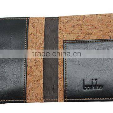 Boshiho Cork Product Card Holder With Cork Material photo-2