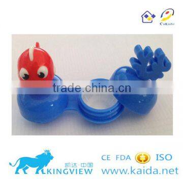 SL-2063 Luxury Soft Color Contact Lenses Case photo-2