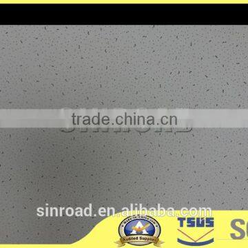 Acoustic Board Mineral Fiber Ceiling Board
