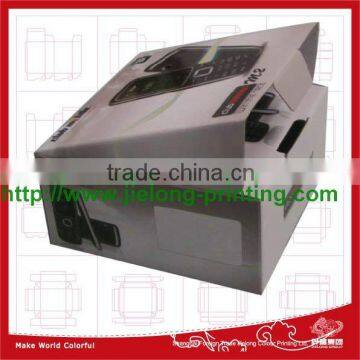 Professional Mobile Phone Carton Box
