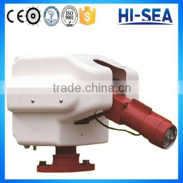 Aluminum Alloy Electric Control Fire Water Cannon for Fire Fighting