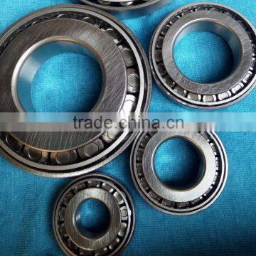 China's High Quality Manufacturers Supply Taper Roller Bearing 30319 Advanced Technology photo-2