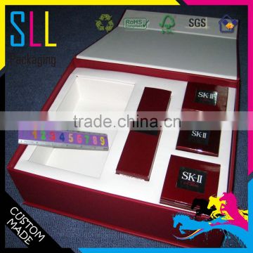 factory foam custom electronic paper box