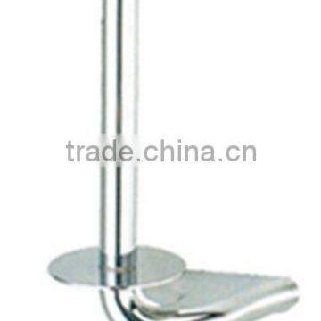 free standing toilet brush holder 9255