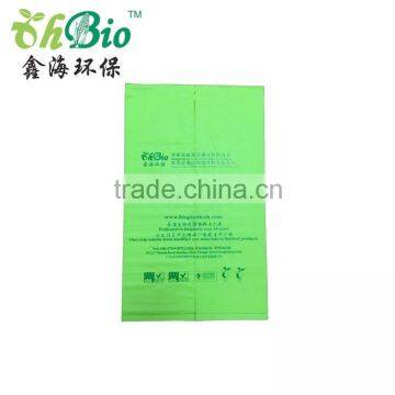 manufacturer promotional custom plastic colored drawstring polybags