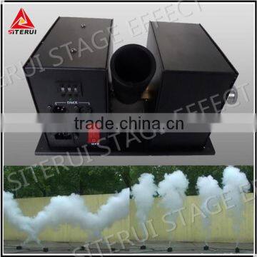 Stage CO2 jet machine special effect CO2 fog machine