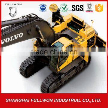Construction Machine Long Boom Excavator With Volvo D16E EAE3 Engine EC700c photo-4