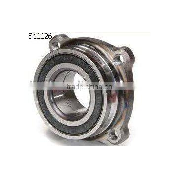 wheel bearing unit (wheel hub) 512226 for BMW